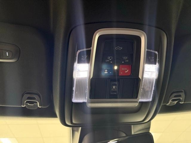 used 2023 Ram 1500 car, priced at $39,895