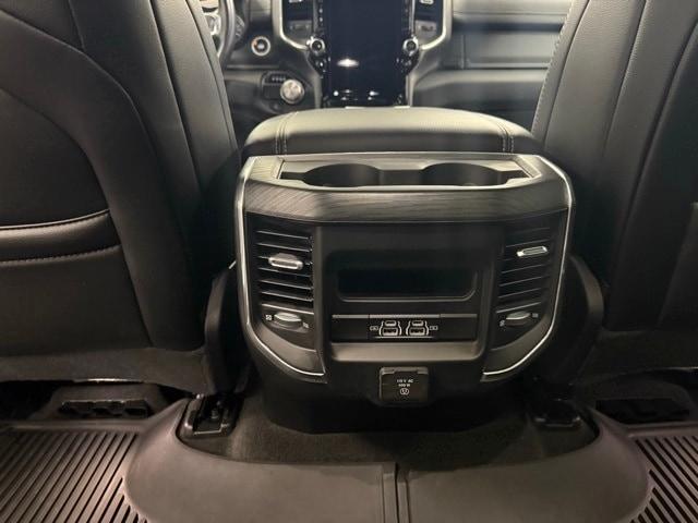 used 2023 Ram 1500 car, priced at $39,895