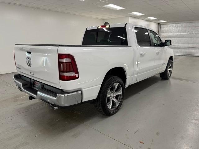 used 2023 Ram 1500 car, priced at $39,895