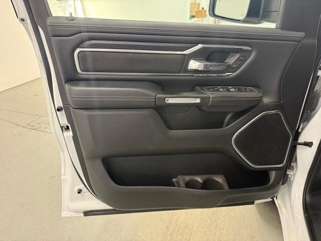 used 2023 Ram 1500 car, priced at $39,895