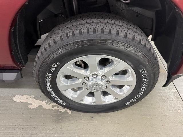 used 2019 Ram 2500 car, priced at $44,480