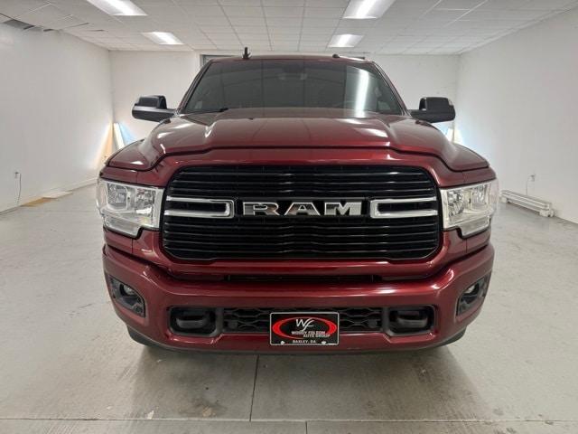 used 2019 Ram 2500 car, priced at $44,480