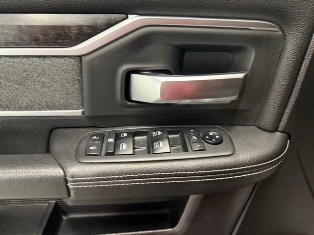 used 2019 Ram 2500 car, priced at $44,480