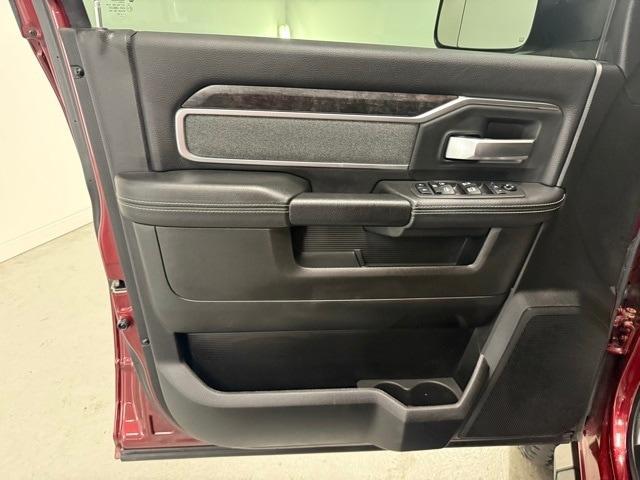 used 2019 Ram 2500 car, priced at $44,480