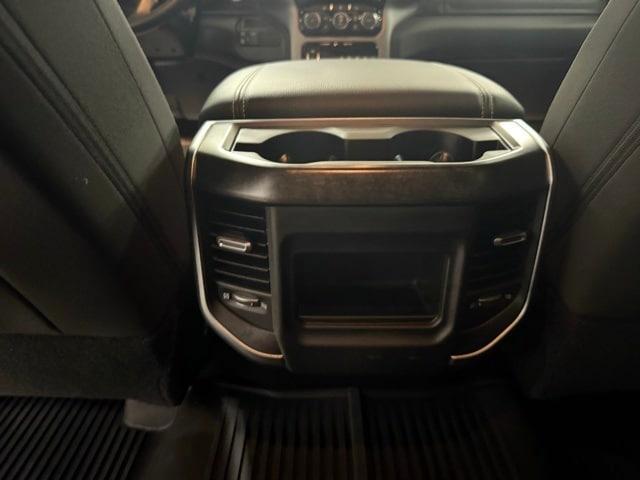 used 2019 Ram 2500 car, priced at $44,480
