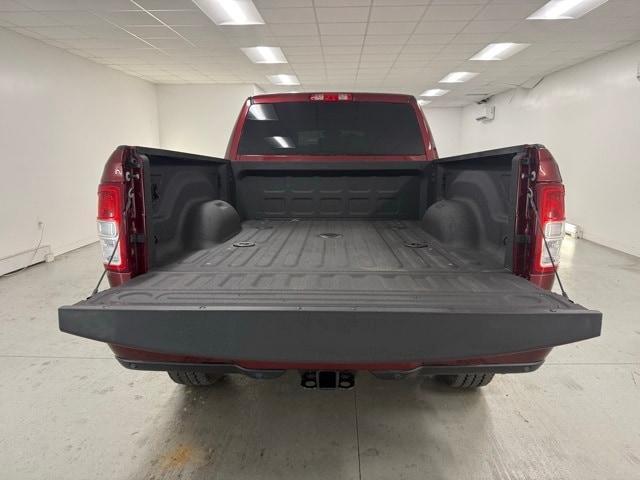 used 2019 Ram 2500 car, priced at $44,480