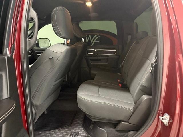 used 2019 Ram 2500 car, priced at $44,480