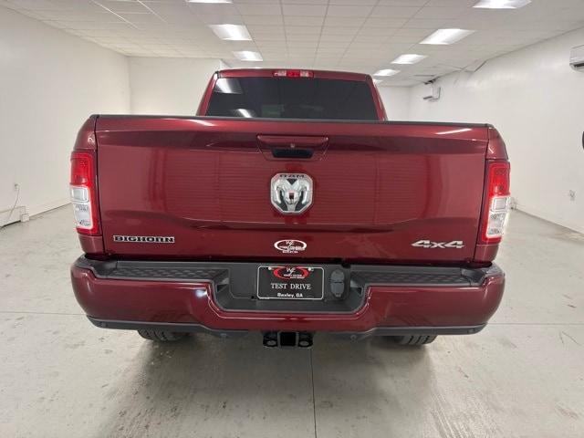 used 2019 Ram 2500 car, priced at $44,480