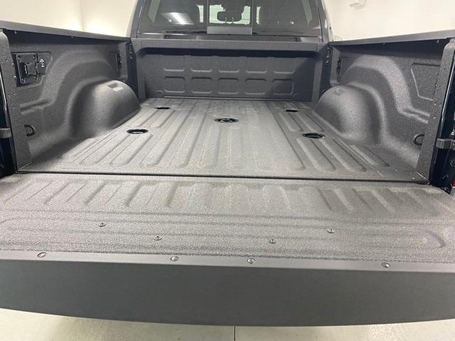 new 2025 Ram 2500 car, priced at $84,721
