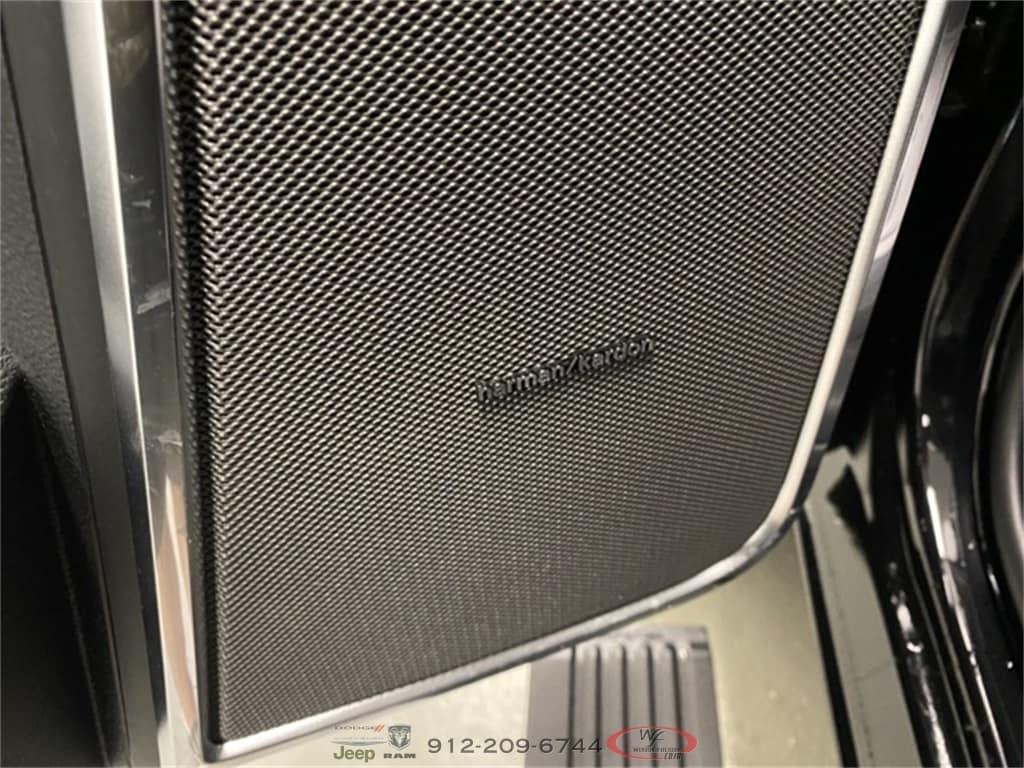 new 2025 Ram 2500 car, priced at $84,721