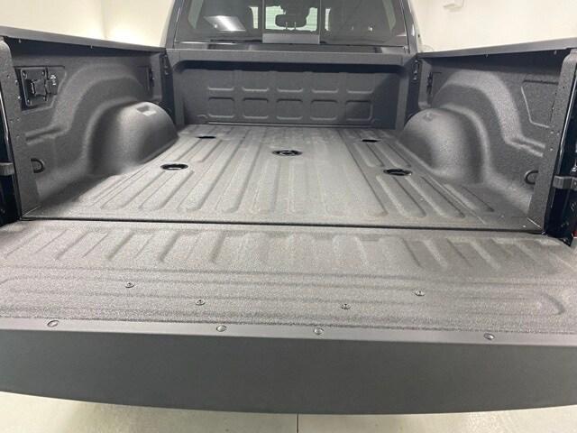 new 2025 Ram 2500 car, priced at $89,010