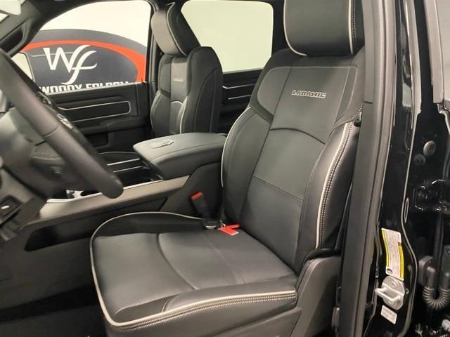new 2025 Ram 2500 car, priced at $89,010