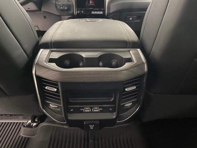 new 2025 Ram 2500 car, priced at $89,010