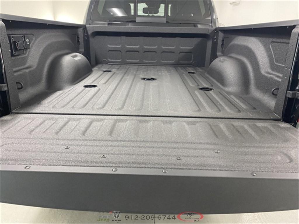 new 2025 Ram 2500 car, priced at $84,721