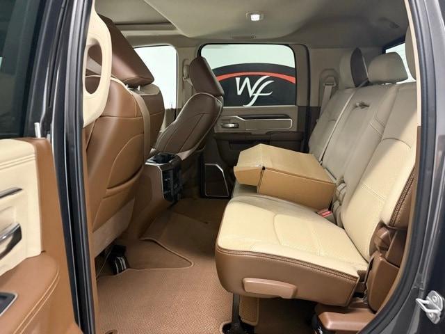 used 2022 Ram 3500 car, priced at $70,986