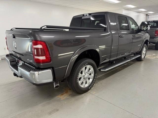 used 2022 Ram 3500 car, priced at $70,986