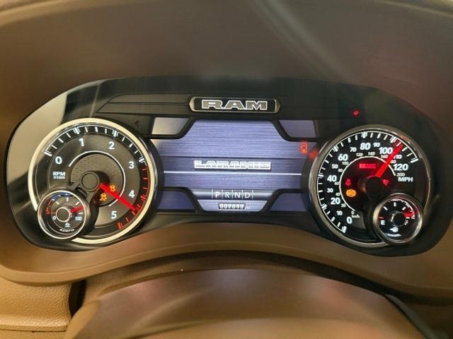used 2022 Ram 3500 car, priced at $70,986