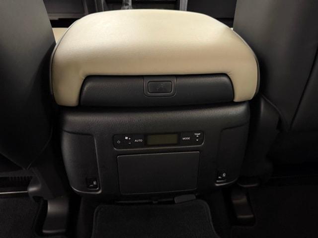 used 2024 INFINITI QX80 car, priced at $58,979