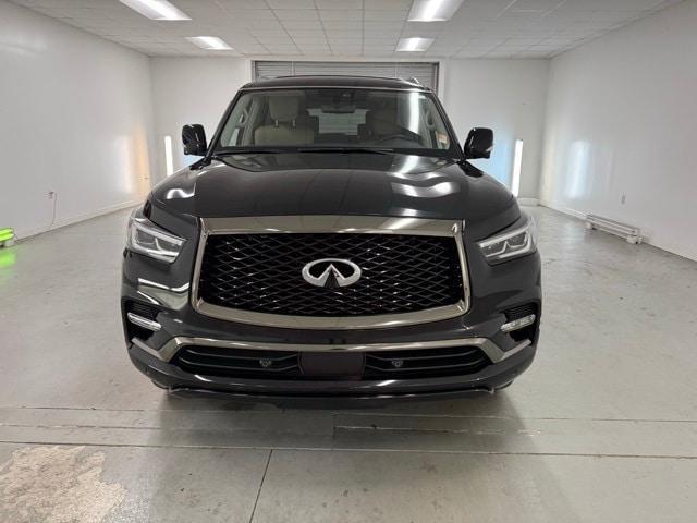 used 2024 INFINITI QX80 car, priced at $58,979