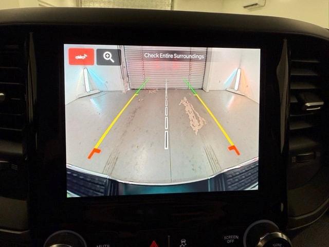 new 2026 Ram 2500 car, priced at $66,061