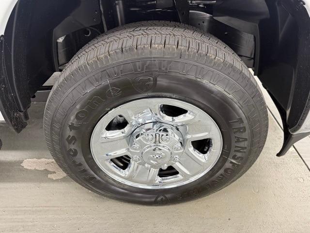 new 2026 Ram 2500 car, priced at $66,061