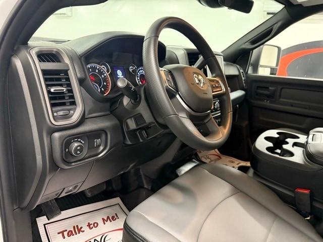 new 2026 Ram 2500 car, priced at $66,061