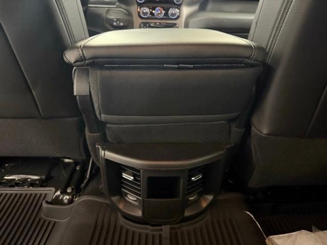 new 2026 Ram 2500 car, priced at $66,061