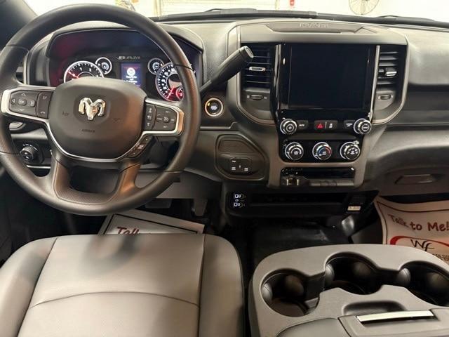 new 2026 Ram 2500 car, priced at $66,061