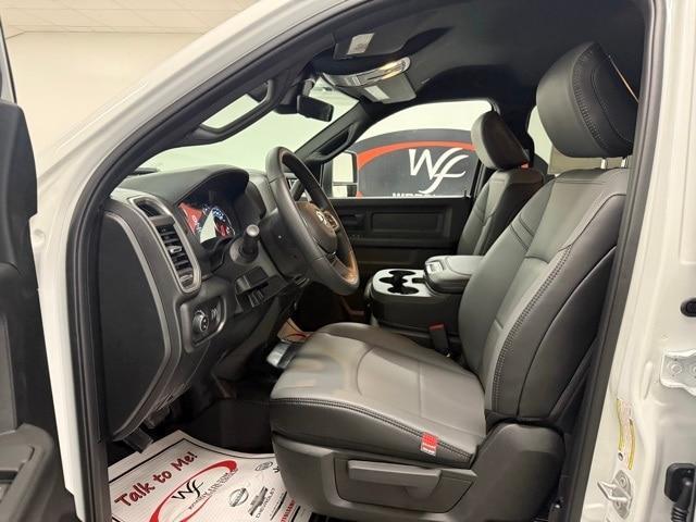 new 2026 Ram 2500 car, priced at $66,061