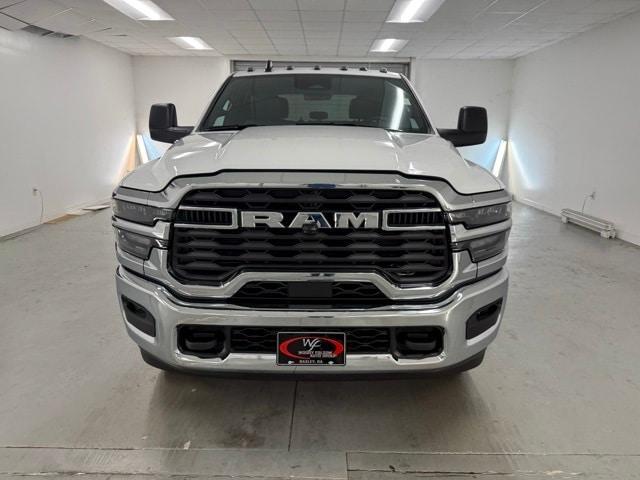 new 2026 Ram 2500 car, priced at $66,061