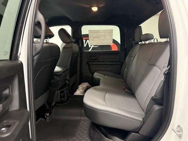 new 2026 Ram 2500 car, priced at $66,061