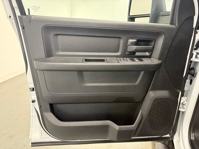 new 2026 Ram 2500 car, priced at $66,061