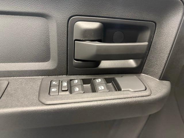 new 2026 Ram 2500 car, priced at $66,061