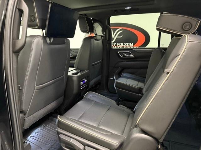 used 2021 GMC Yukon XL car, priced at $43,198