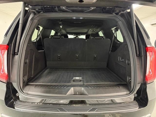used 2021 GMC Yukon XL car, priced at $43,198