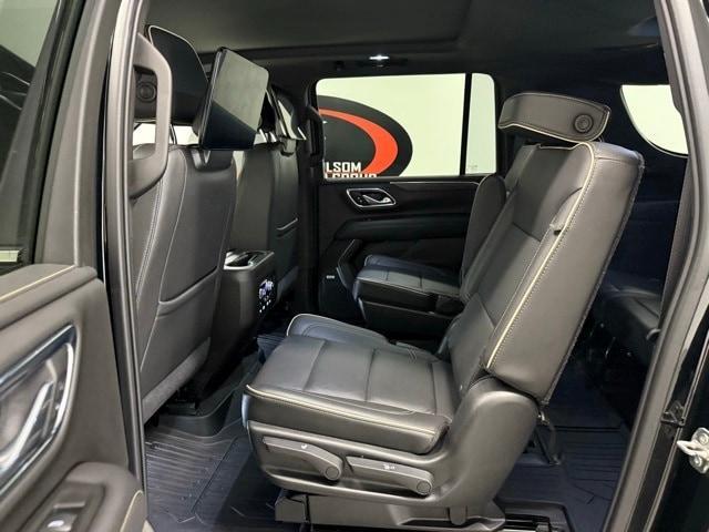 used 2021 GMC Yukon XL car, priced at $43,198