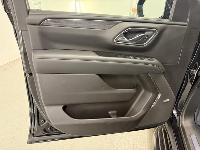 used 2021 GMC Yukon XL car, priced at $43,198