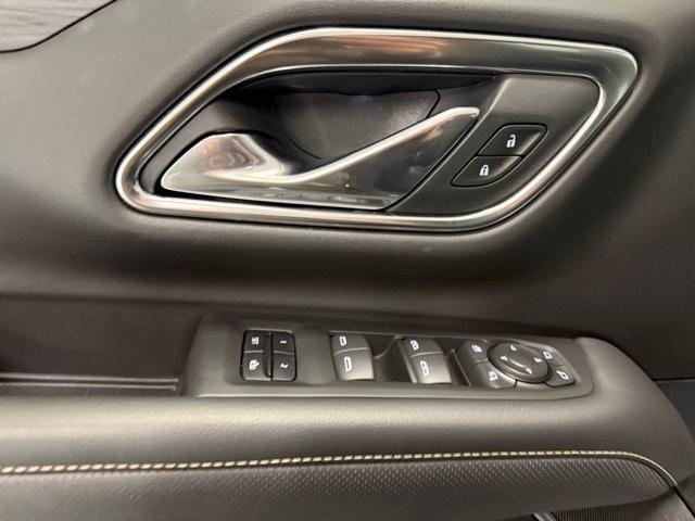 used 2021 GMC Yukon XL car, priced at $43,198