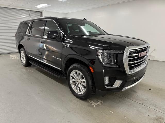used 2021 GMC Yukon XL car, priced at $43,198