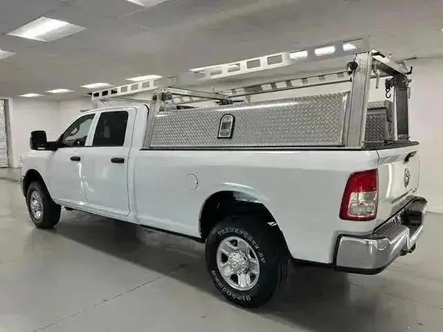 new 2024 Ram 2500 car, priced at $50,178