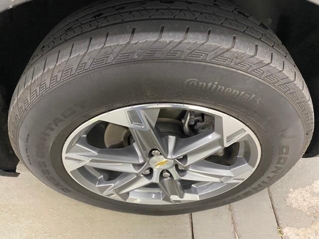 used 2023 Chevrolet Blazer car, priced at $29,968