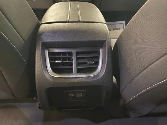 used 2023 Chevrolet Blazer car, priced at $29,968