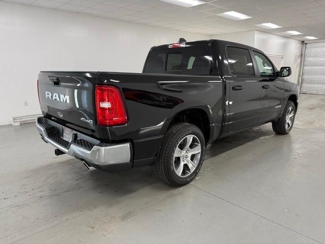 new 2025 Ram 1500 car, priced at $50,183