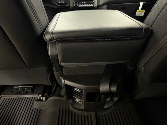 new 2025 Ram 2500 car, priced at $64,161