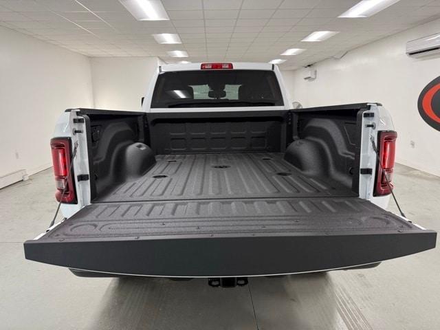 new 2025 Ram 2500 car, priced at $64,161