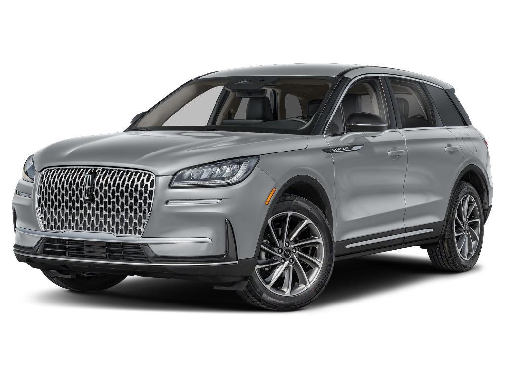 used 2023 Lincoln Corsair car, priced at $38,996