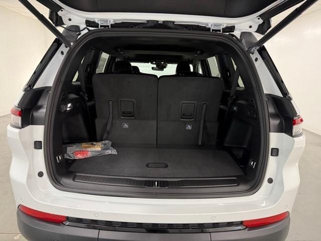 new 2025 Jeep Grand Cherokee L car, priced at $48,483