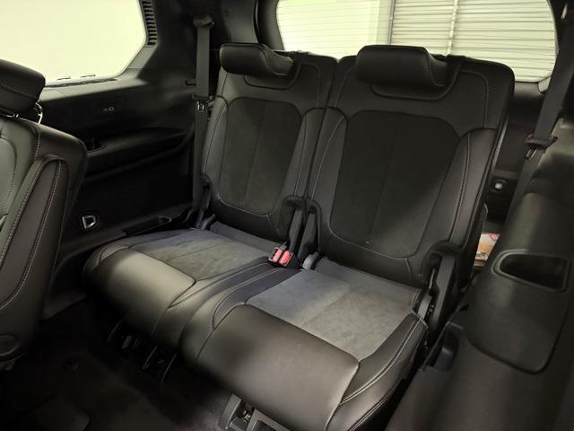 new 2025 Jeep Grand Cherokee L car, priced at $45,983
