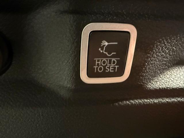 new 2025 Jeep Grand Cherokee L car, priced at $45,983