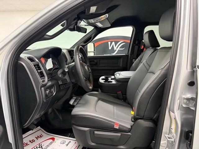 new 2026 Ram 2500 car, priced at $67,030